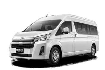 HIACE PREMIO