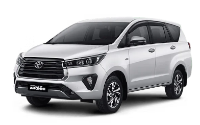 INNOVA REBORN