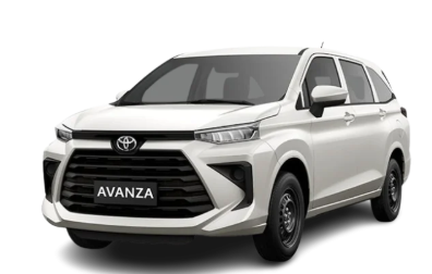 ALL NEW AVANZA