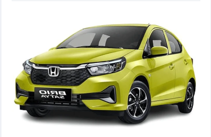 HONDA BRIO