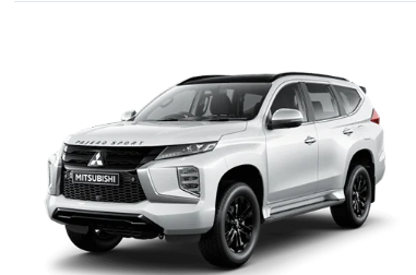 PAJERO SPORT