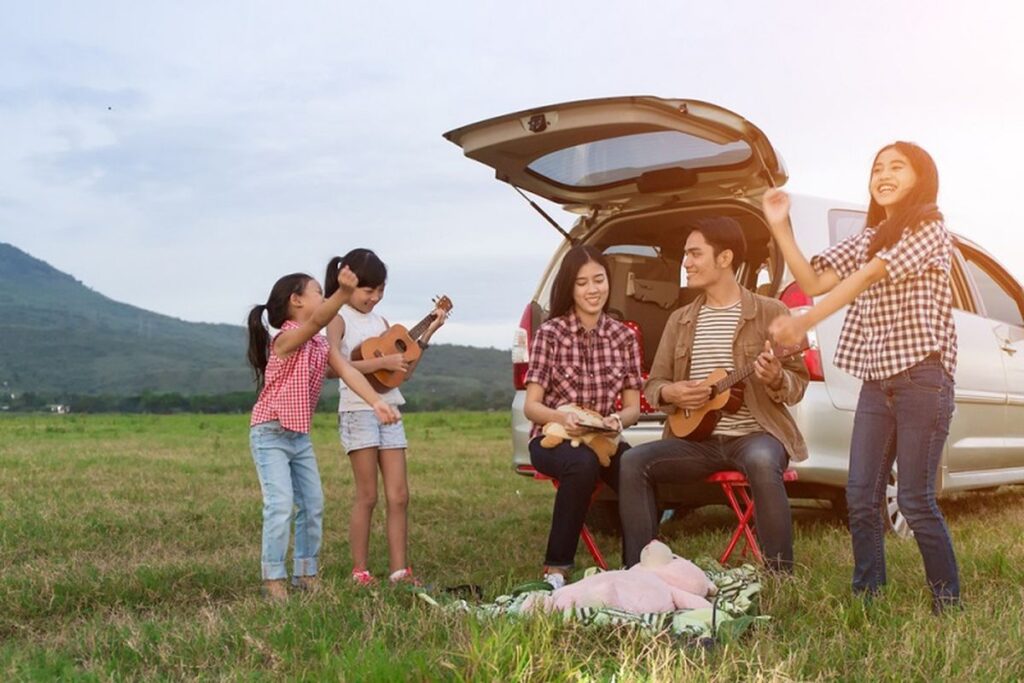 Rental Mobil Labuan Bajo Bikin Liburan Auto Makin Sat Set, Anti Ribet dan Super Nyaman!