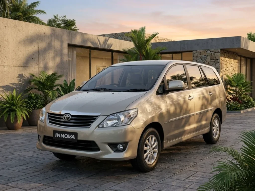 Yuk Sewa Innova Labuan Bajo Biar Liburan Kamu Auto Makin Nyaman, Mewah, dan Anti Drama!