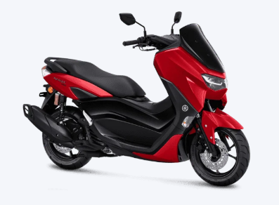 Yamaha Nmax 155